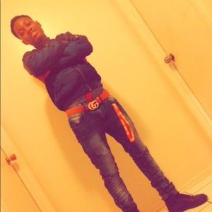 Meet your Posher, Moise